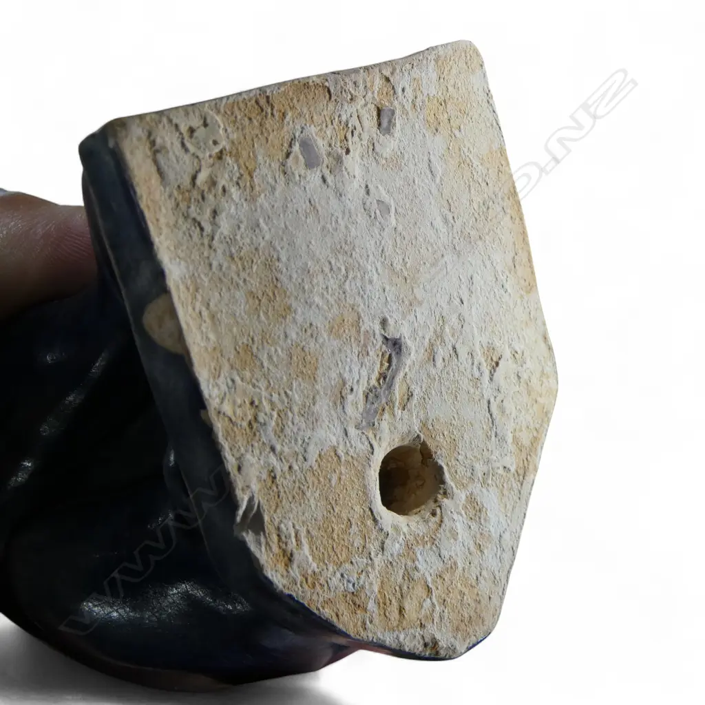 CHINESE TANG STYLE RABBIT H.100mm Image 1++