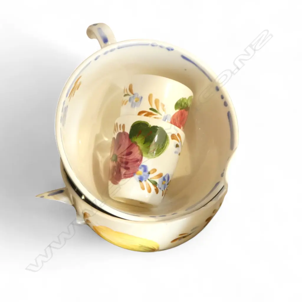 LG COLLECTION 'BELLE FIORE', wear to some Image 1++