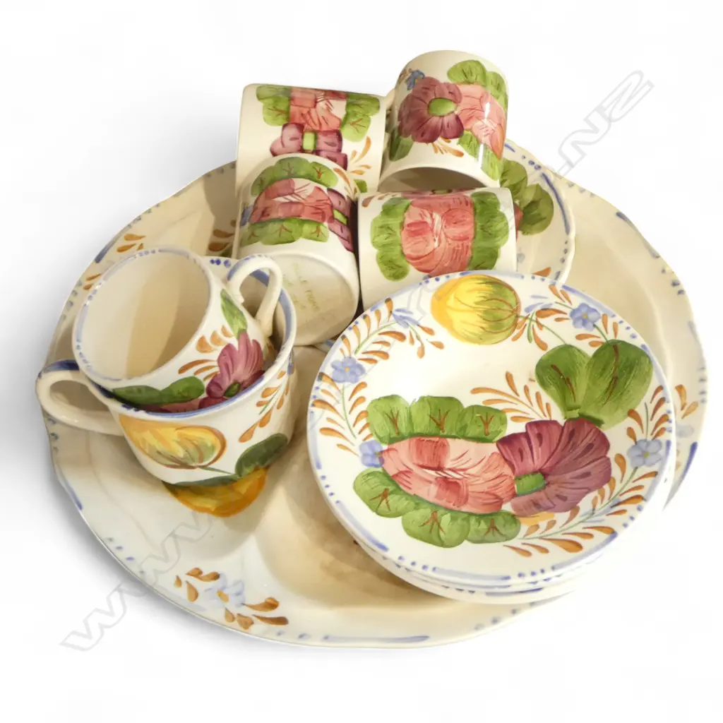 LG COLLECTION 'BELLE FIORE', wear to some Image 1++