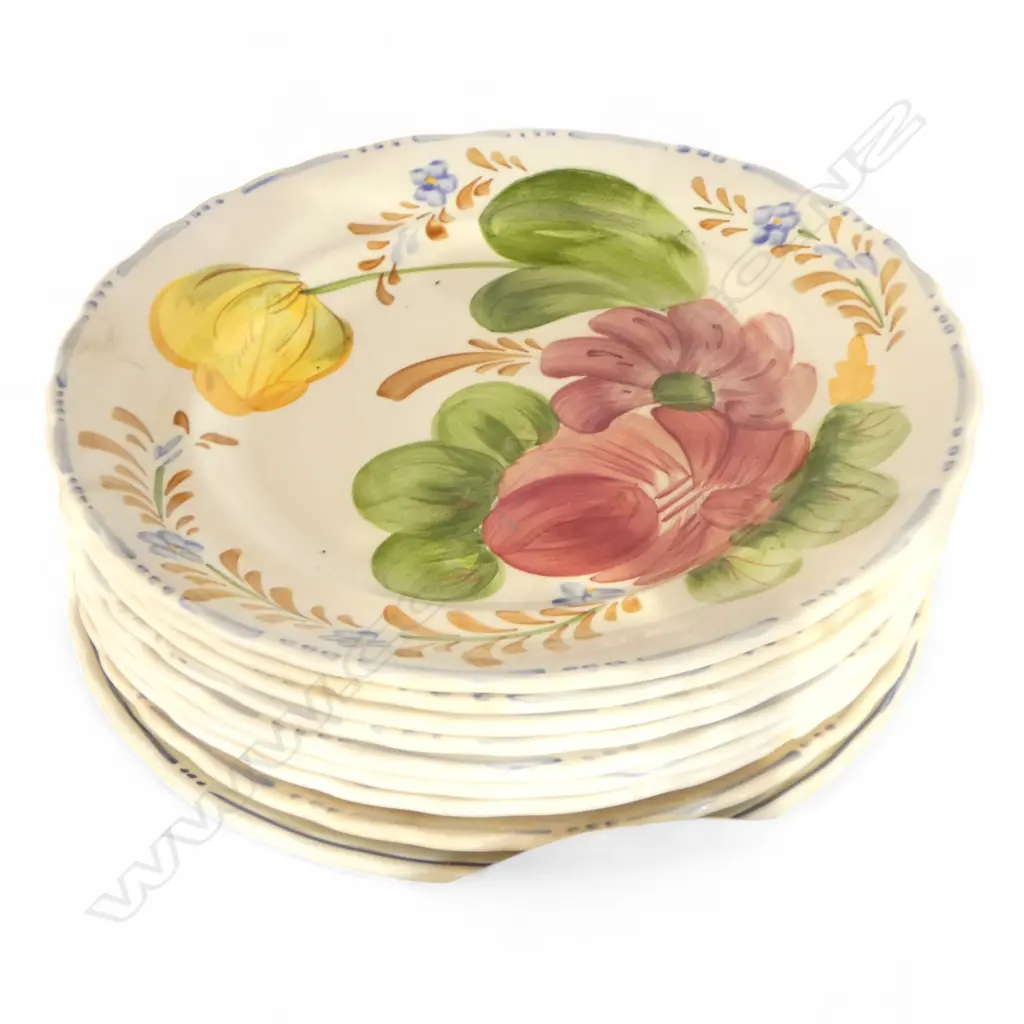 LG COLLECTION 'BELLE FIORE', wear to some Image 1++