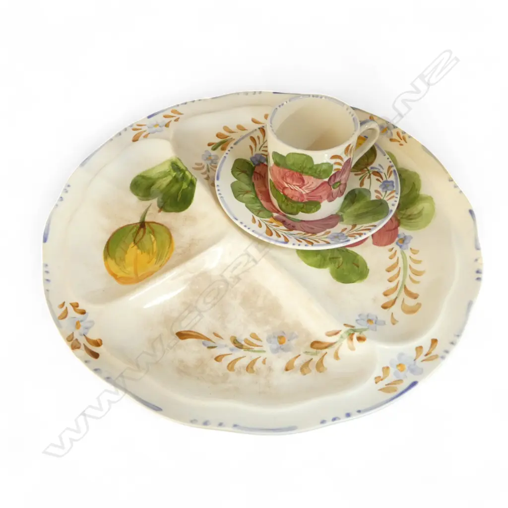 LG COLLECTION 'BELLE FIORE', wear to some Image 1++