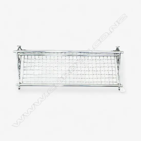 VINTAGE LUGGAGE RACK L.730mm