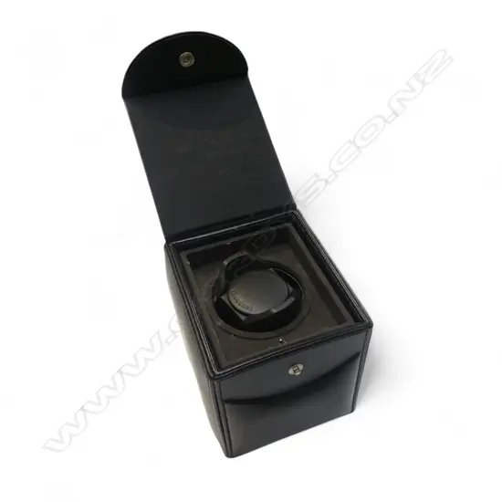 ROTOBOX WATCH WINDER, UNDERWOOD (LONDON) LTD