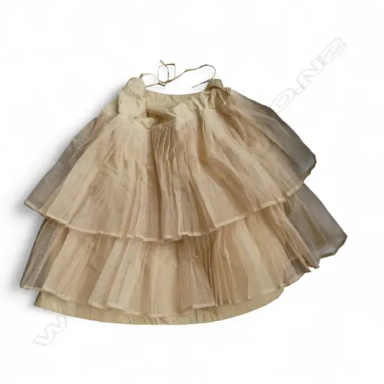 PETTICOAT