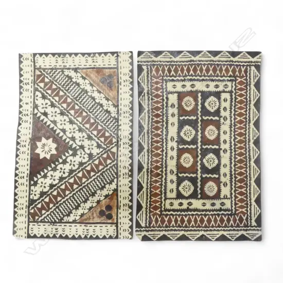 2 TAPA PANELS 300x465mm