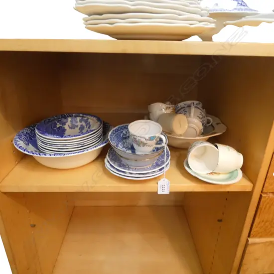 ASST. CHINA Incl. BRITAIN BEAUTIFUL, SUSIE COOPER C/S, etc