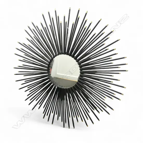 STAR MIRROR 810mm dia