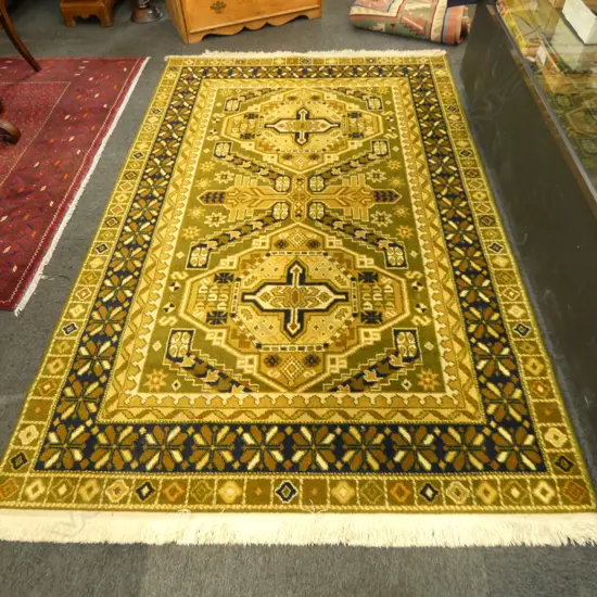 MACHINED RUG 2650x1700mm