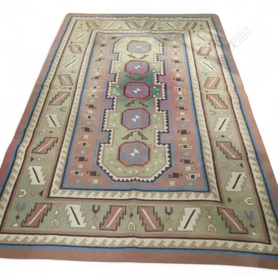 KELIM RUG 2730x1920mm