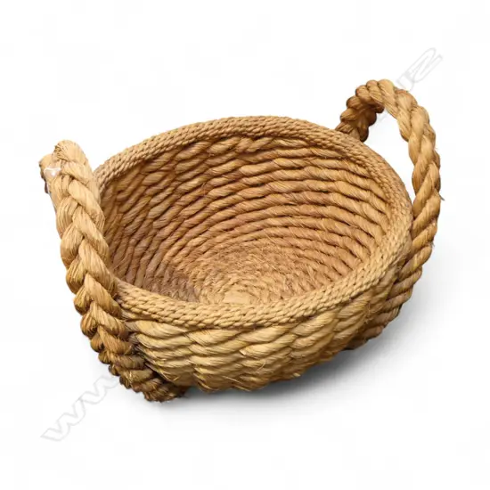 LG WOVEN FIBRE BASET W.600mm