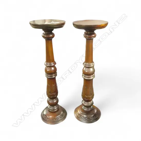 PR WOODEN PLANT STANDS H.750mm
