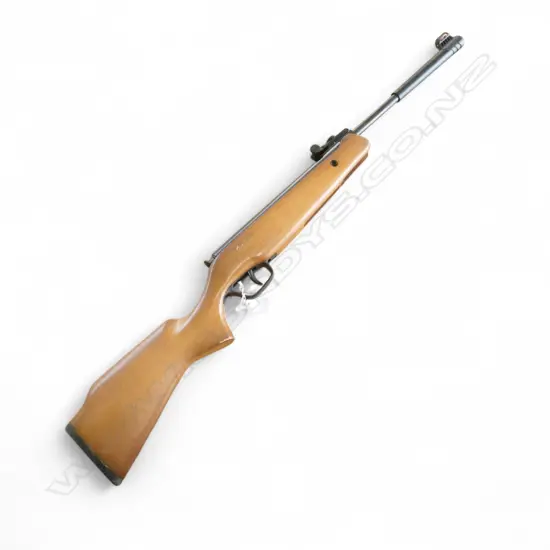 STOEGER CAL 4.5mm/.177 X3 AIR RIFLE L.925mm