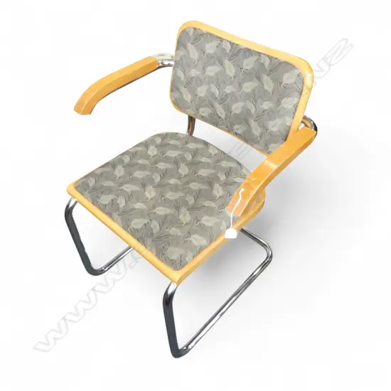 CESCA STYLE CHAIR BY FURNWARE HASTINGS NZ