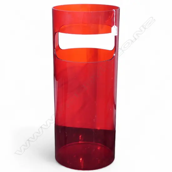 GINO COLOMBINI UMBRELLA STAND FOR KARTELL H.610mm