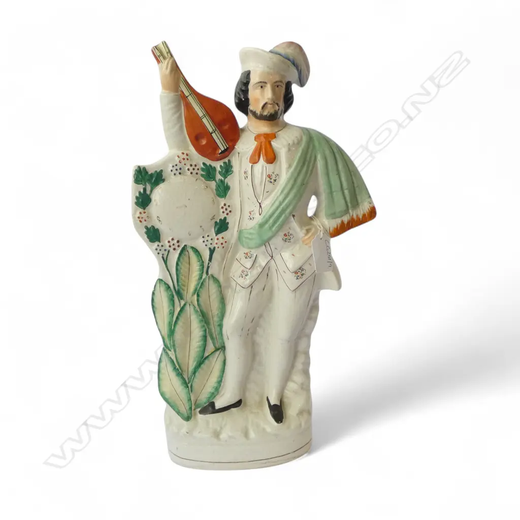 STAFFORDSHIRE FIGURE H.400mm Image 1++
