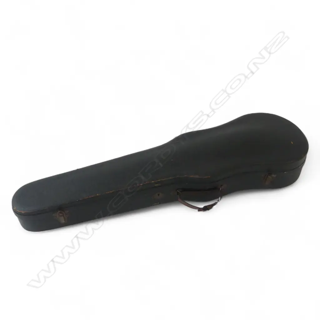CASED VIOLIN L.600mm Image 1++