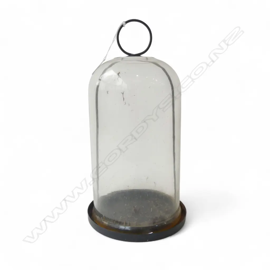 HURRICANE LAMP H.360mm Image 1++