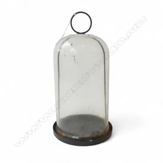 HURRICANE LAMP H.360mm