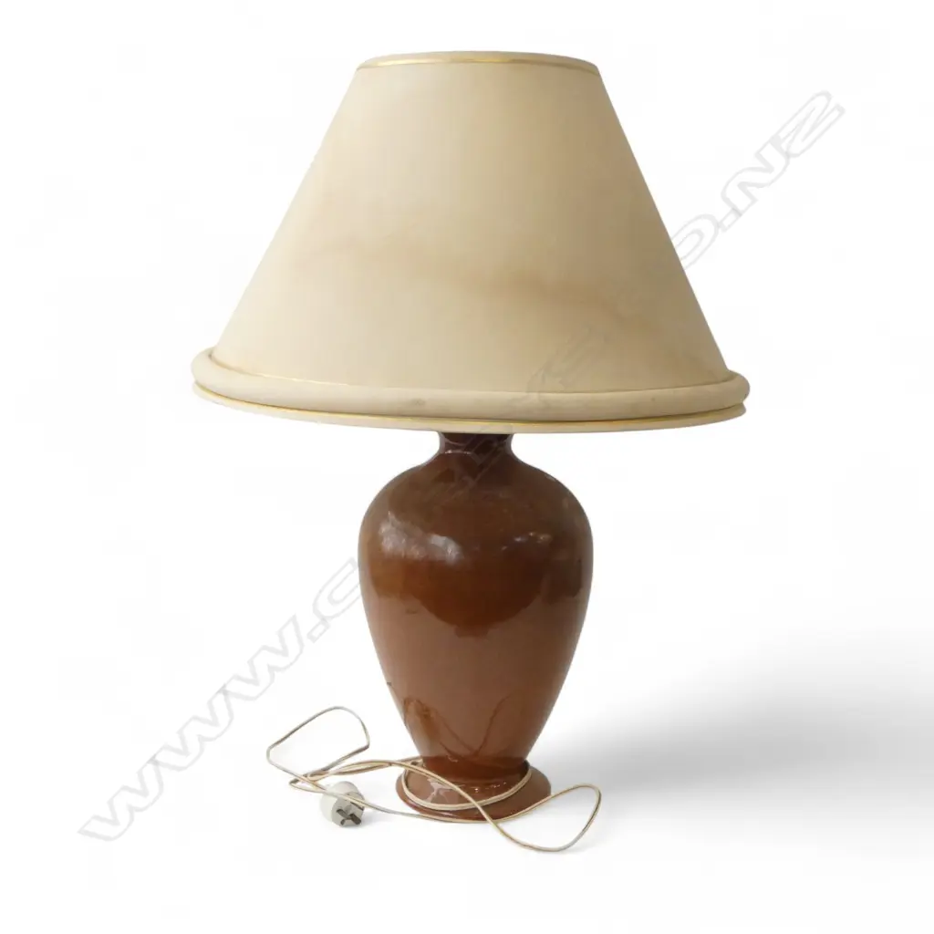 TABLE LAMP H.730mm Image 1++