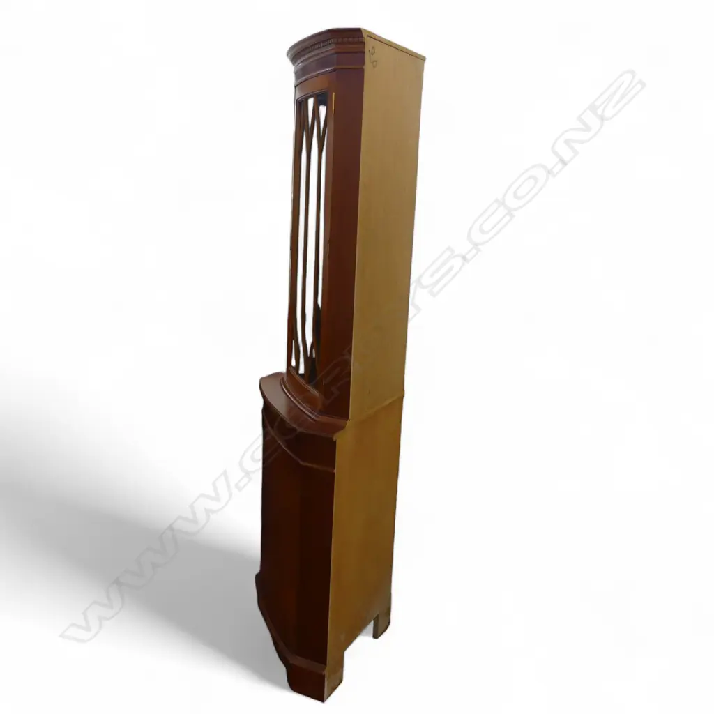CORNER CABINET 480x480x1840mm Image 1++