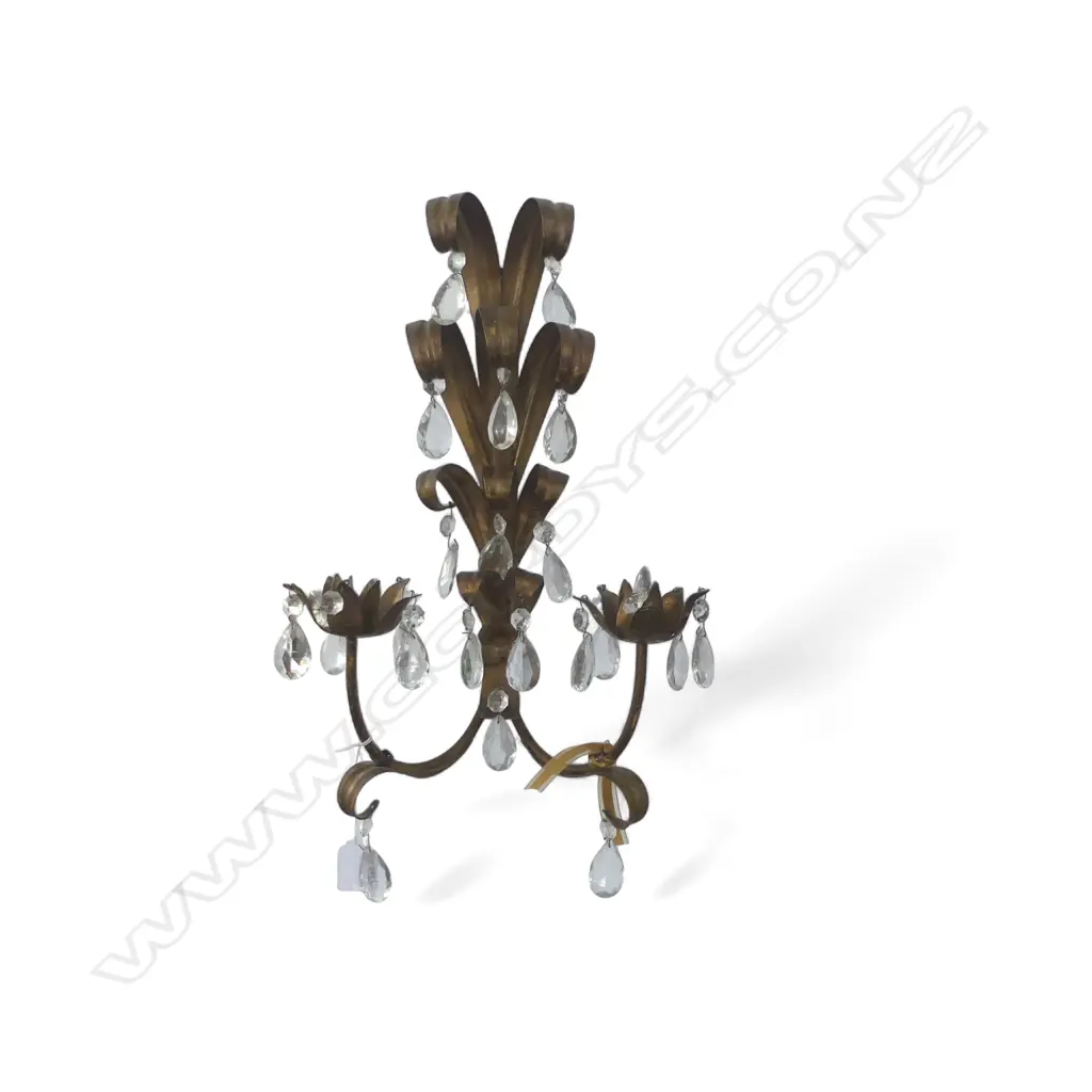 WALL SCONCE H.450mm Image 1++