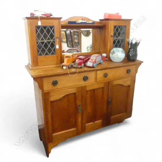 left hand door warped