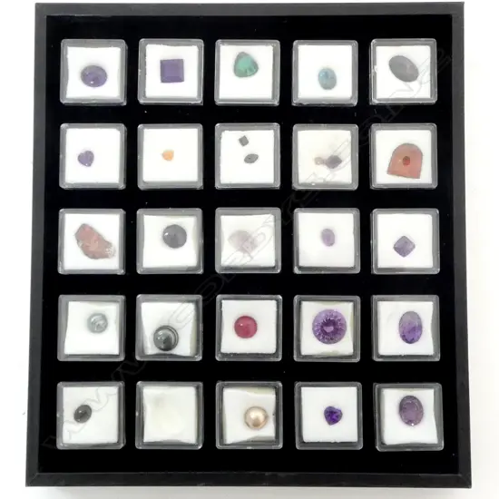 **RTV** ASST. GEMSTONES