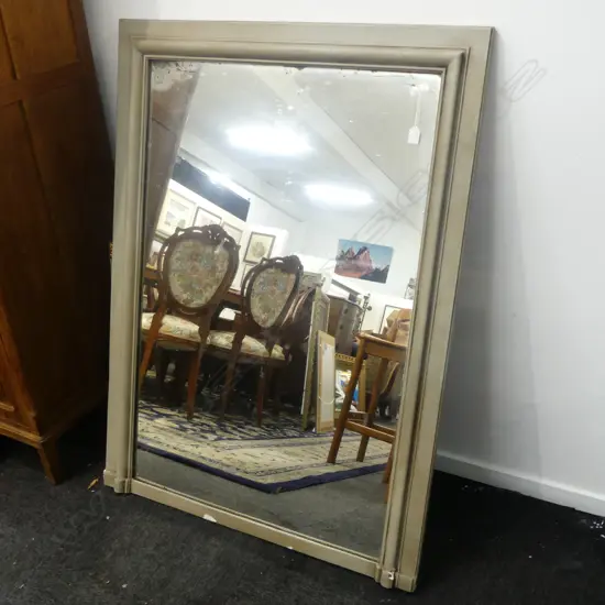 OVERMANTLE MIRROR 1290x940mm