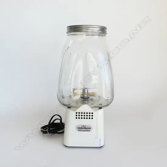 (2870) 1958 DAZEY 80BD CHURN H.440mm