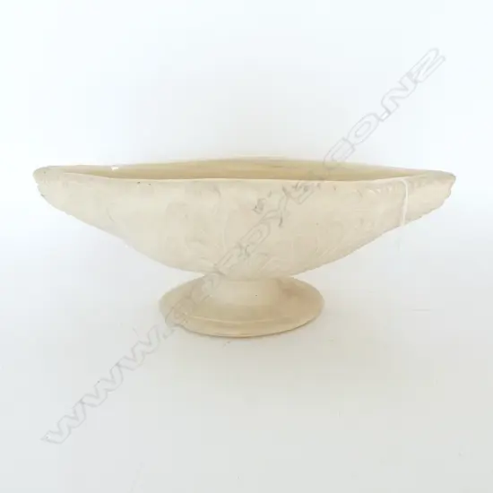 FULHAM POTTERY CONSTANCE SPRY VASE W.400mm