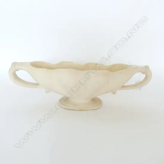 FULHAM POTTERY CONSTANCE SPRY VASE W.440mm