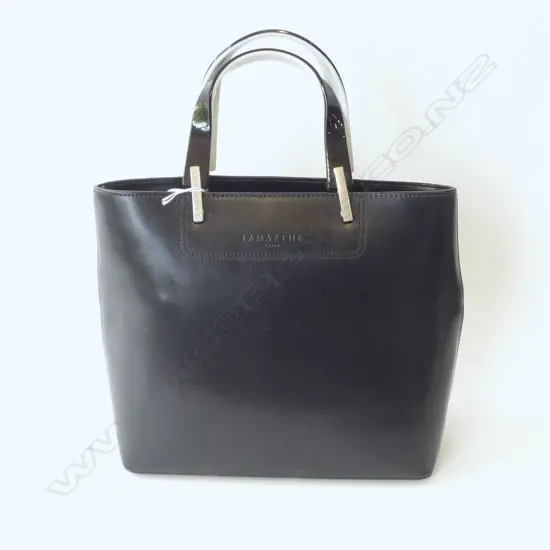 LAMARTHE BAG IN TRAVEL BAG
