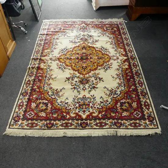 LG MACHINED RUG 2500x1700mm