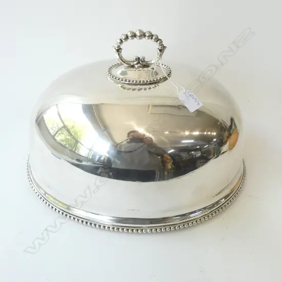 LG EP FOOD DOME 415x325x250mm