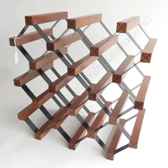 WINE RACK 440x240x430mm