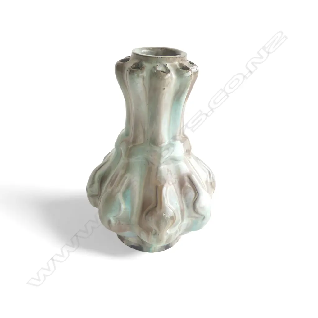 CHINESE VASE H.180mm Image 1++
