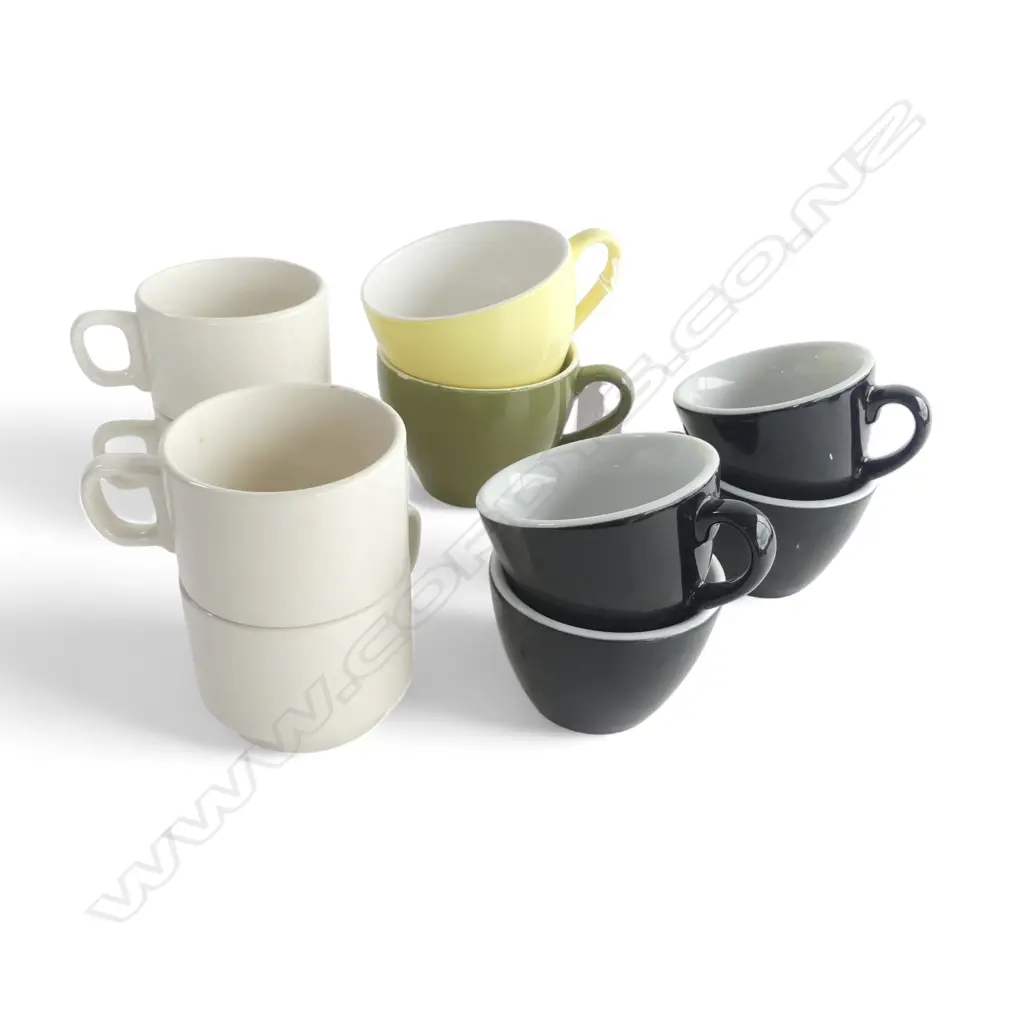 10 CUPS; CROWN LYNN, ACME Image 1++