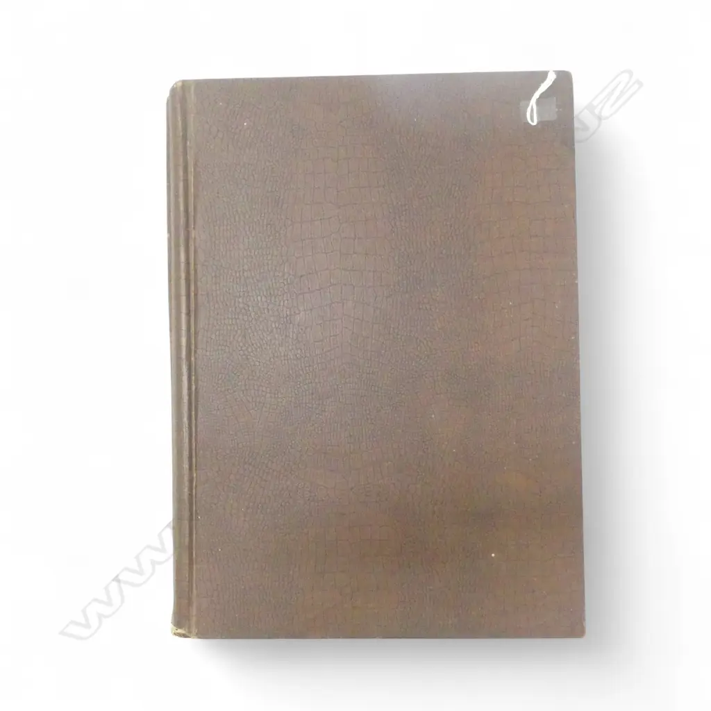 BOUND VOL. WEEKLY NEWS SEPT 1941 - SEPT 1942 WWII YEARS Image 1++