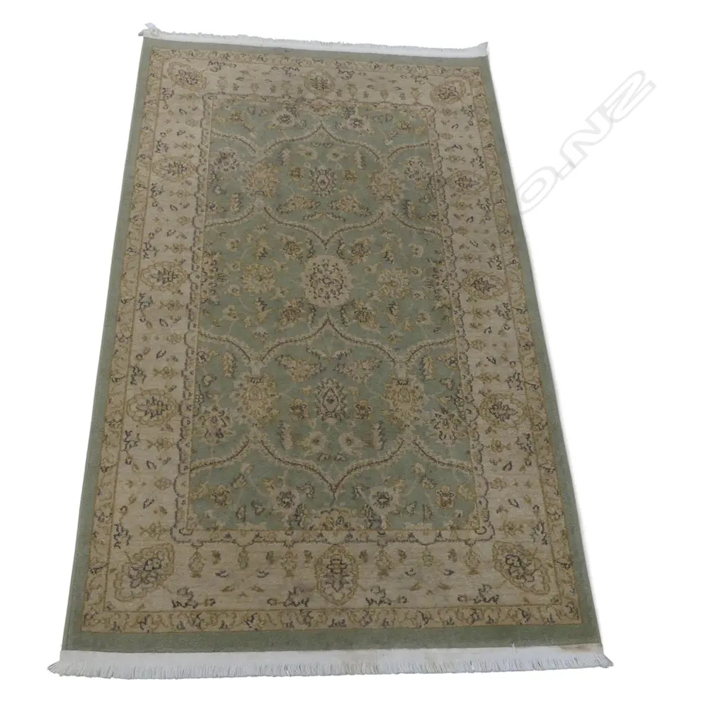 TURKISH MACHINED RUG 1610x970mm Image 1++