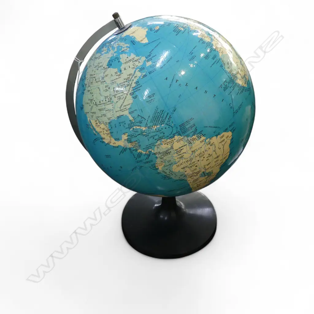 WORLD GLOBE 480mm Image 1++