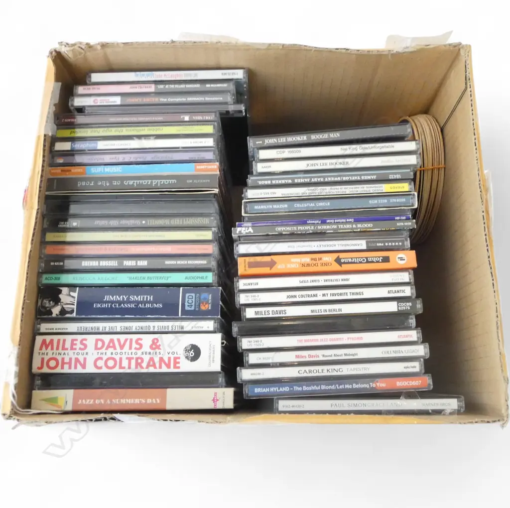 ASST CDs Image 1++