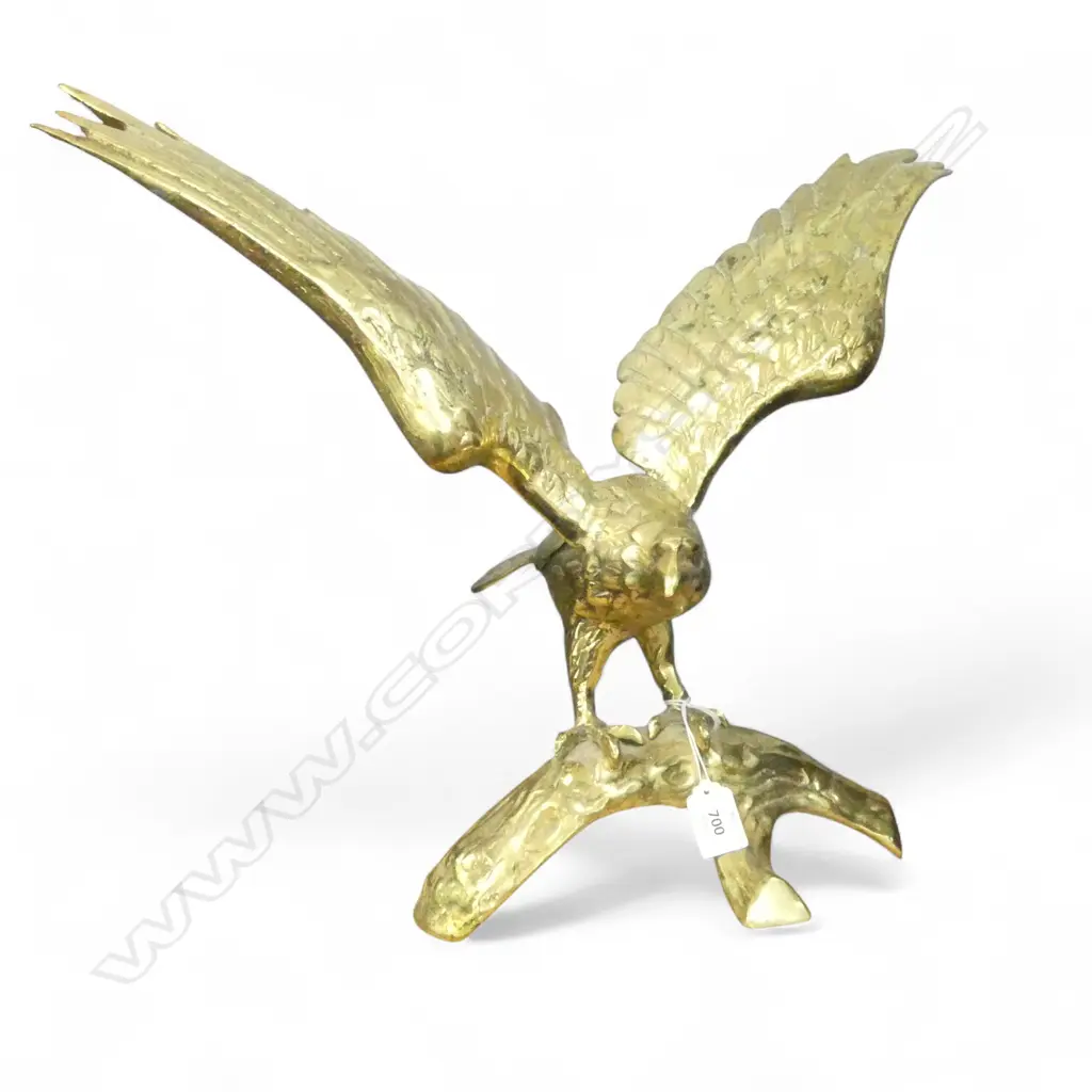 BRASS EAGLE H.410mm Image 1++