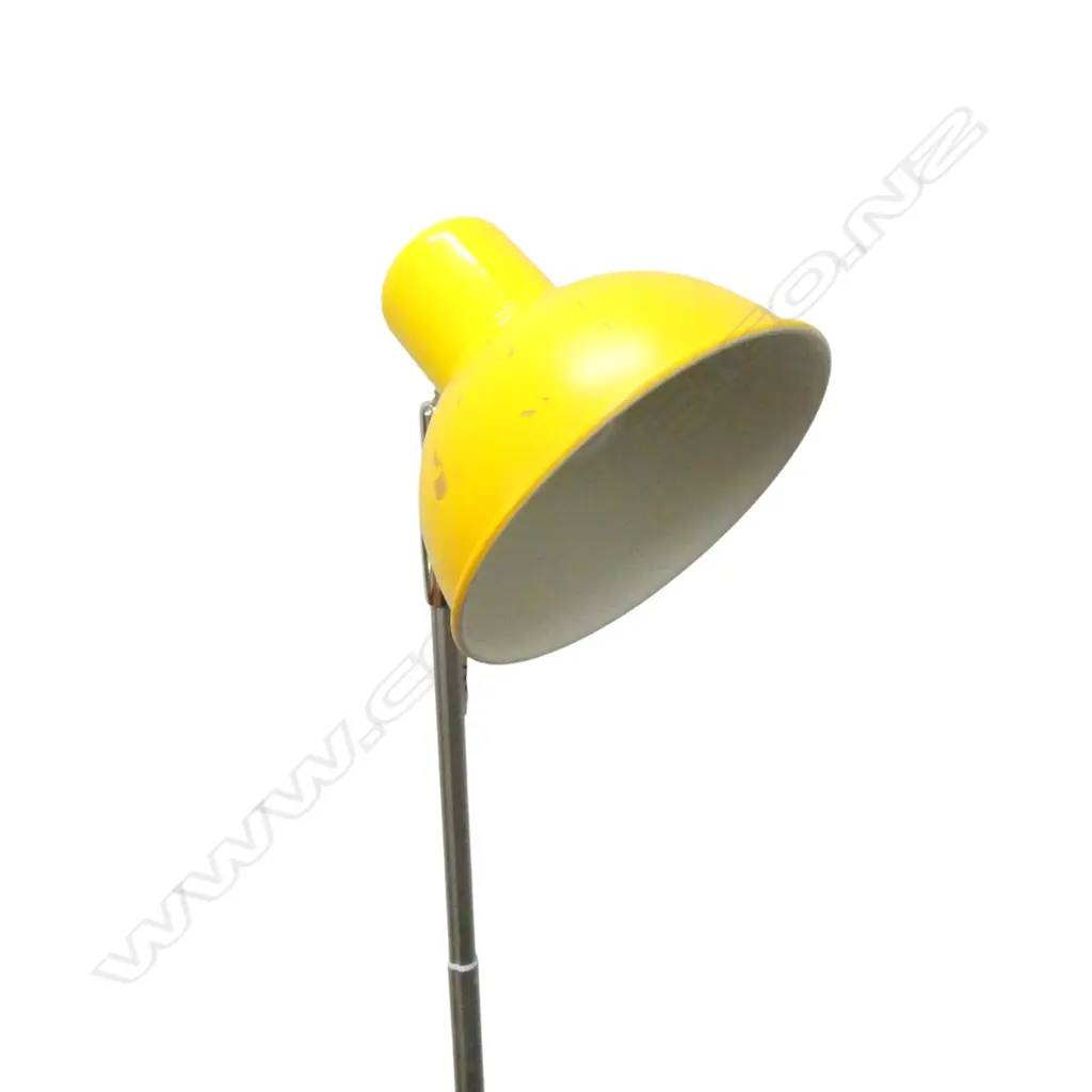 MODERN FLOOR LAMP H.1450mm USB POWERED Image 1++