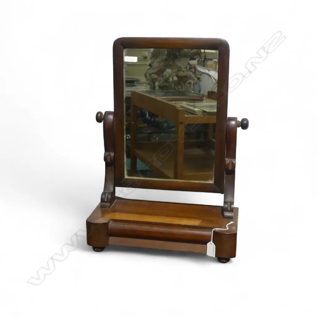 VANITY MIRROR 370x180x515mm Image 1++