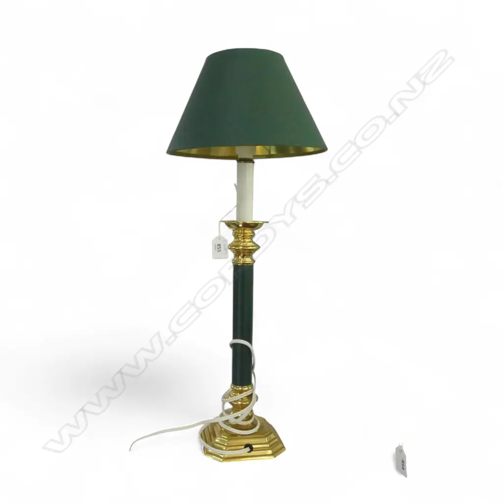 TABLE LAMP H.610mm Image 1++