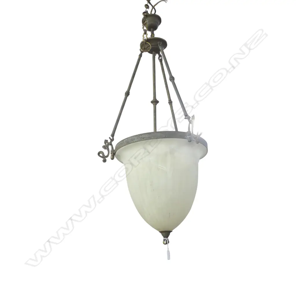 PENDANT LIGHT FITTING H.750mm Image 1++
