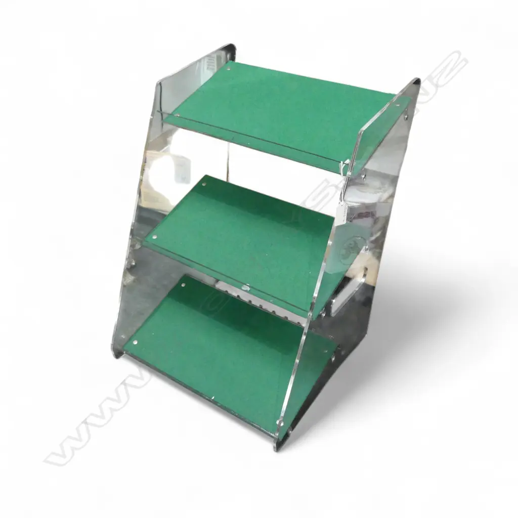 MODERN DISPLAY STAND 400x390x565mm Image 1++