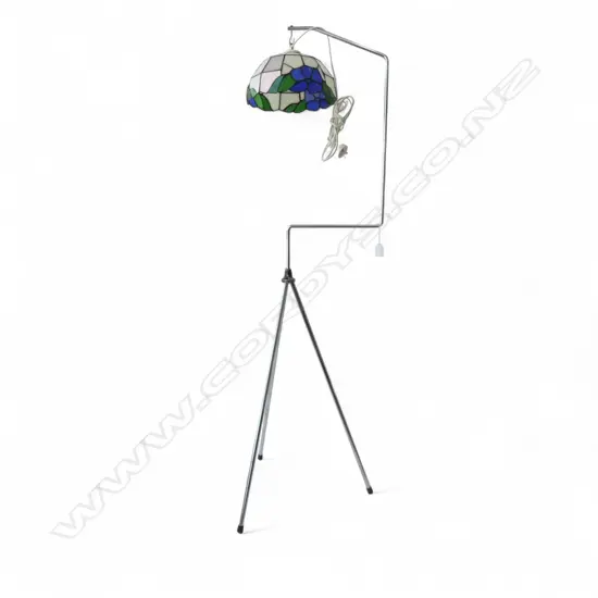 FLOOR LAMP H.1400mm