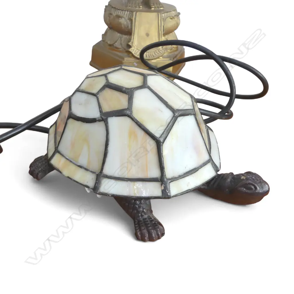 TURTLE LAMP W.220mm Image 1++