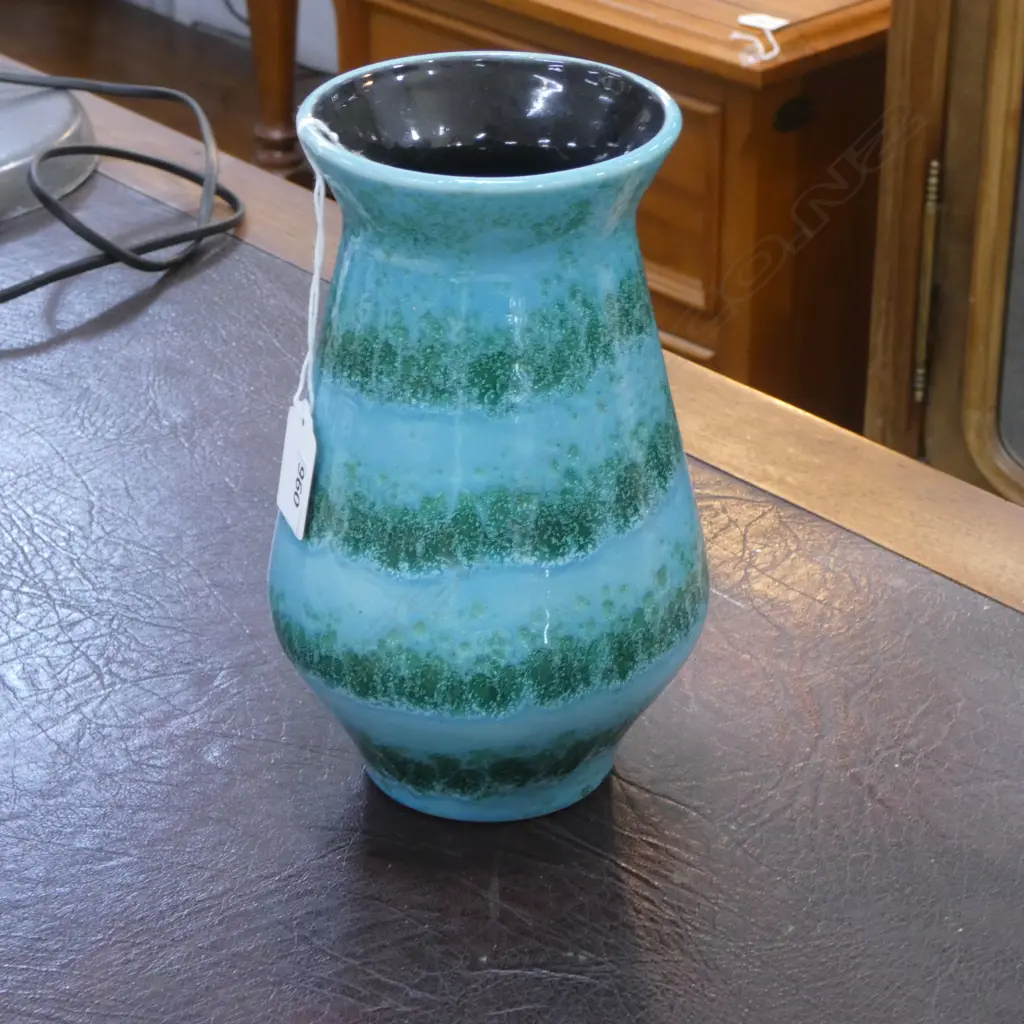 RETRO GERMAN VASE H.200mm Image 1++